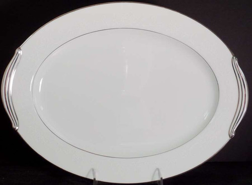 Noritake - Whitehall 6115 - Platter - LW