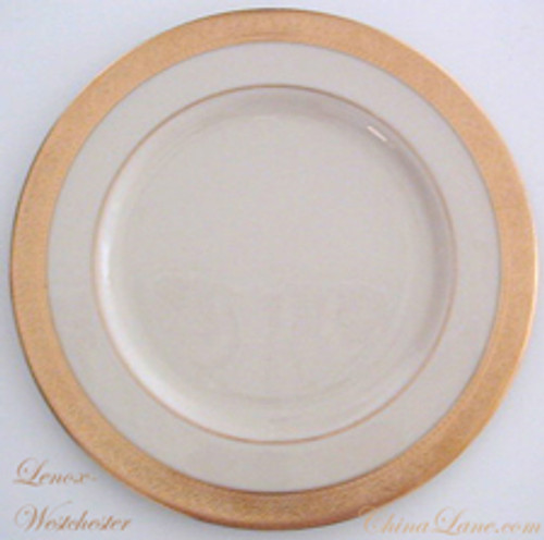 Lenox - Westchester M139 - Bread Plate - AN