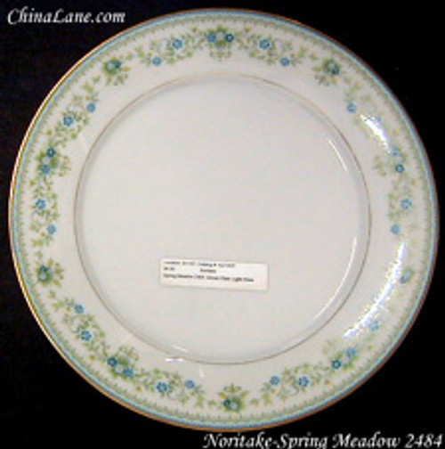 Noritake - Spring Meadow 2484 - Dessert Bowl - AN