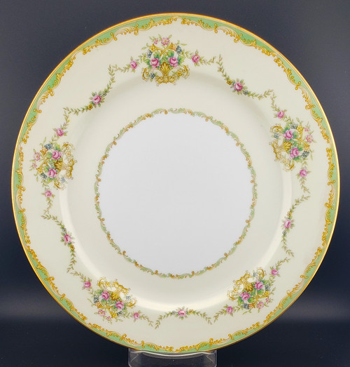 Noritake - Greenbriar 4730 - Soup Bowl - AN