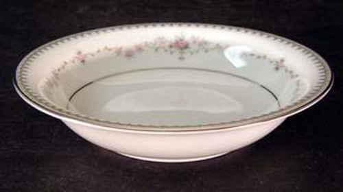Noritake Fairmont 6102 Dessert Bowl - About New, 5 5/8"