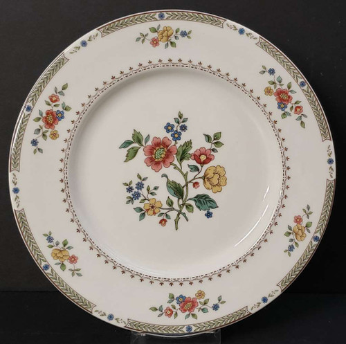 Royal Doulton - Kingswood TC1115 - Dinner Plate - AN