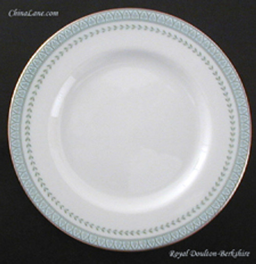 Royal Doulton - Berkshire - Dinner Plate - MW