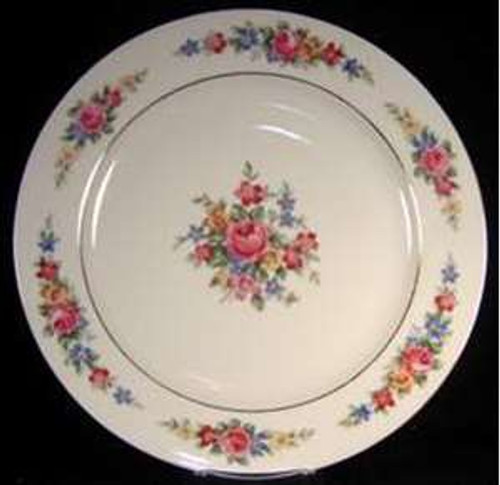 Baronet - The Carmen - Dinner Plate - N