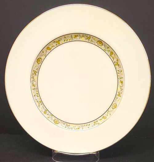 Lenox - Springdale (Platinum Trim) - Bread Plate - N
