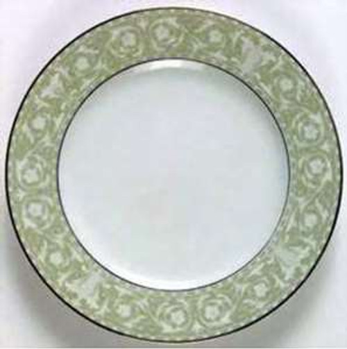 Sango - Buckingham 3680 - Bread Plate - N