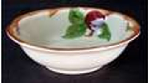 Franciscan Apple (USA) Cereal Bowl - New, 6" Inside Design Franciscan Apple (USA) Cereal Bowl - New, 6" Inside Design