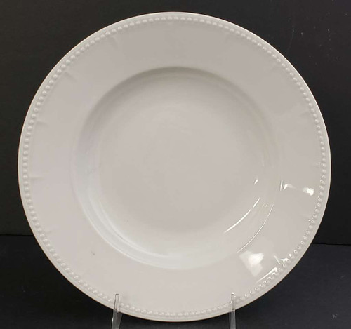 Hutschenreuther Chevalier Soup Bowl About New 10". Collectible replacement piece available at China Lane.