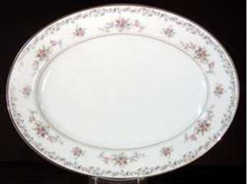 Noritake - Barton 6305 - Platter - AN