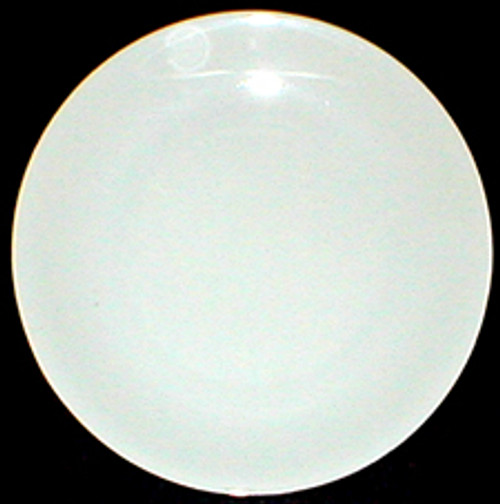 Hutschenreuther Olivia Cream and Gold Salad Plate - About New 2". Collectible replacement piece available at China Lane.