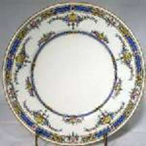 Minton - Princess K109 - Dinner Plate - LW