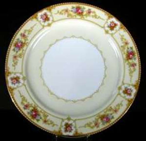 Noritake - Allure 586/97902 - Salad Plate - LW