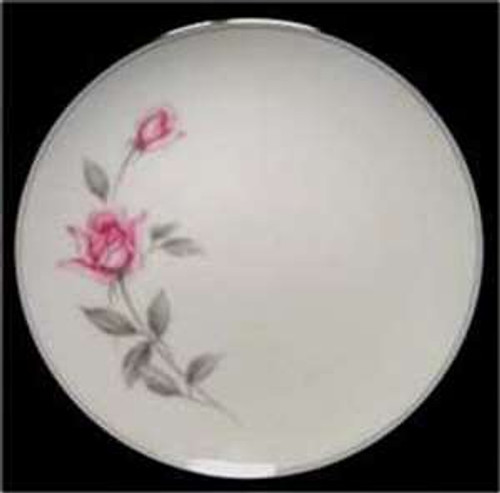 Noritake - Rosemarie 6044 - Salad Plate - AN