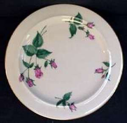 Easterling - Radiance - Salad Plate - AN