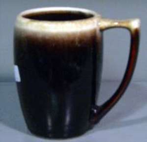 Pfaltzgraff Gourmet Mug - About New - Gourmet by Pfaltzgraff 5".