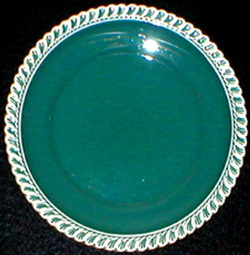 Harker - Corinthian - Dinner Plate - N