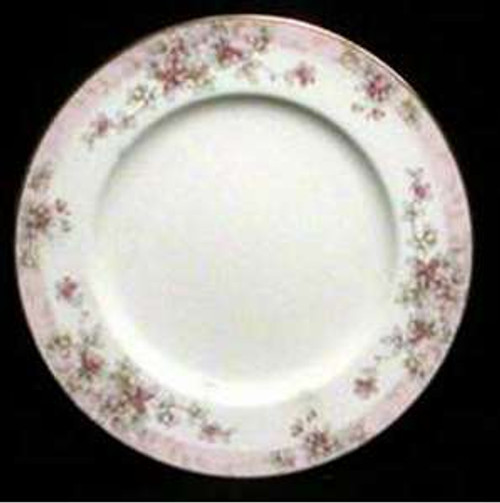 Noritake - Parkhill 9734 - Dinner Plate - AN