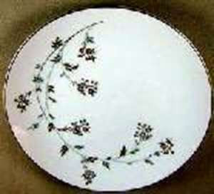 Noritake Andrea Bread Plate - About New