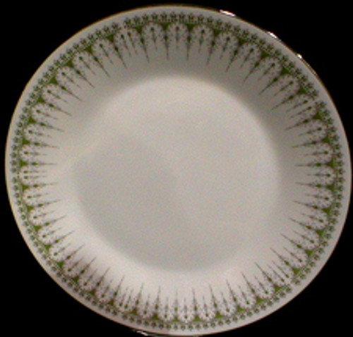 Noritake - Kambrook 6954 - Salad Plate - LW