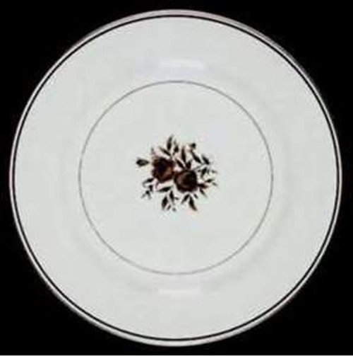 Mikasa - Apollo 8385 - Dinner Plate - LW