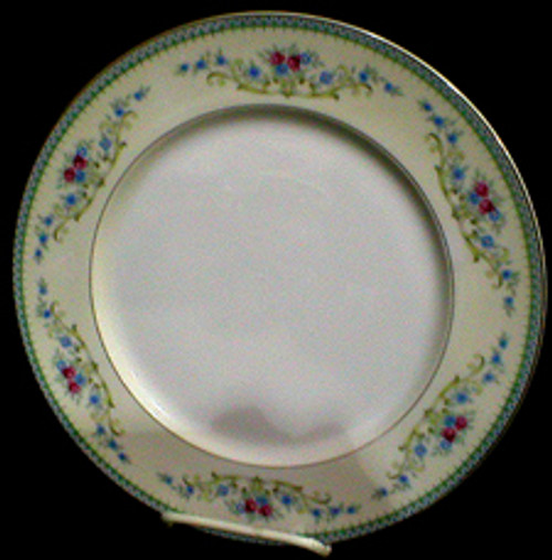 Harmony House - Duchess 3535 - Saucer - N