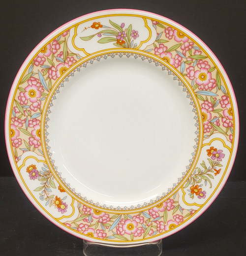 Minton - Asian Flower - Salad Plate - AN