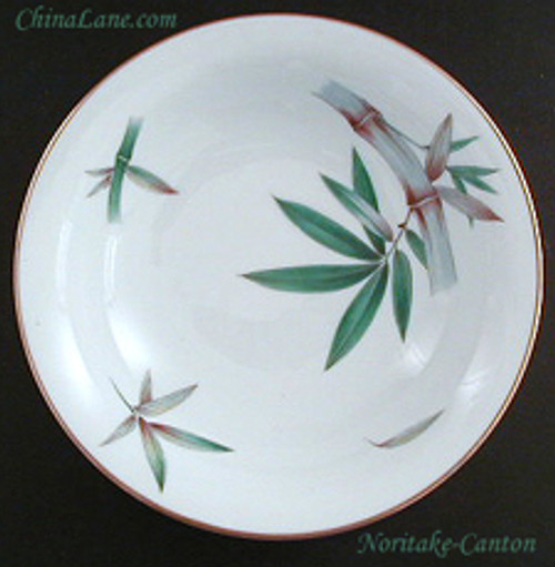 Noritake - Canton 5027 - Salad Plate - N