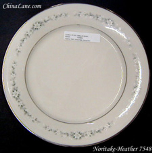 Noritake - Heather 7548 - Bread Plate - AN