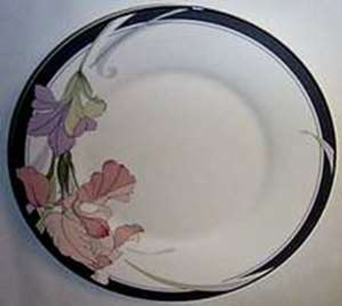 Noritake - Cafe Du Soir 956 - Saucer - AN