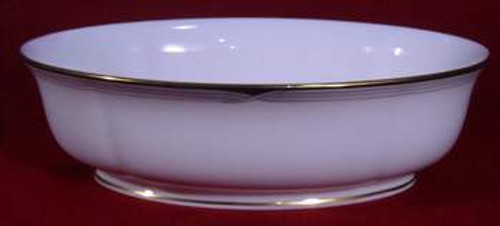 Lenox - Erica (USA) - Oval Bowl - AN