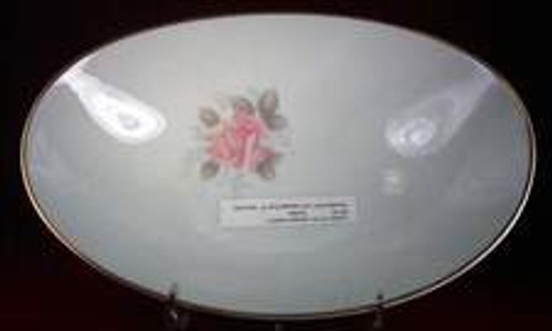 Noritake - Roseville 6238 - Oval Bowl - N