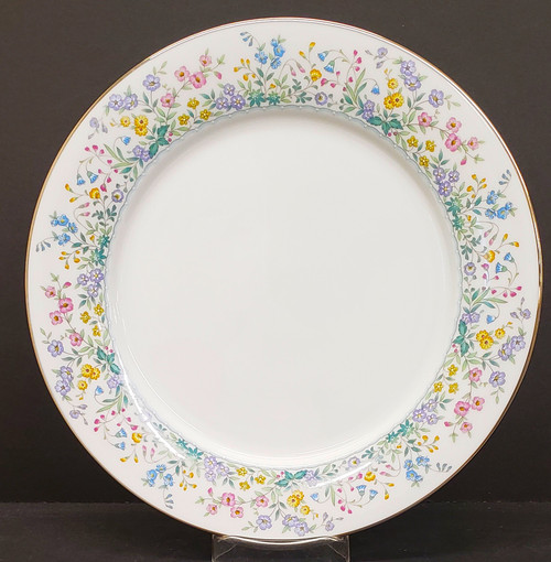 Noritake - Spring Garden 2551 - Bread Plate - LW