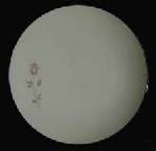 Noritake - Pasadena 6311 - Salad Plate - LW