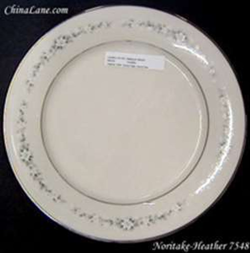 Noritake - Heather 7548 - Dinner Plate - N