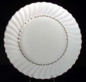 Royal Doulton Adrian Salad Plate from Adrian by Royal Doulton at China Lane.