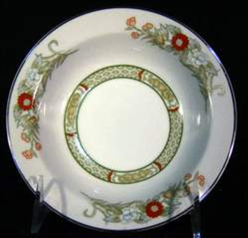 Mikasa - Kabuki L9011 - Dessert Bowl - AN