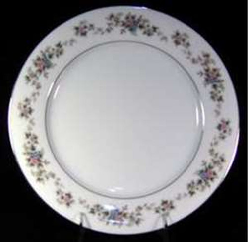 Noritake - Closter 6876 - Bread Plate - N