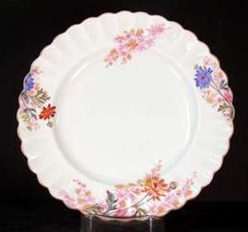 Spode Chelsea Garden R9781 Salad Plate - New - collectible replacement piece by Spode.