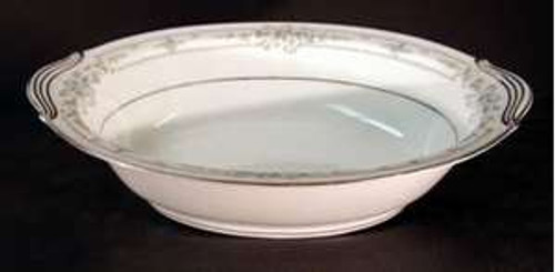 Noritake - Bellfleur 6105 - Oval Bowl - N