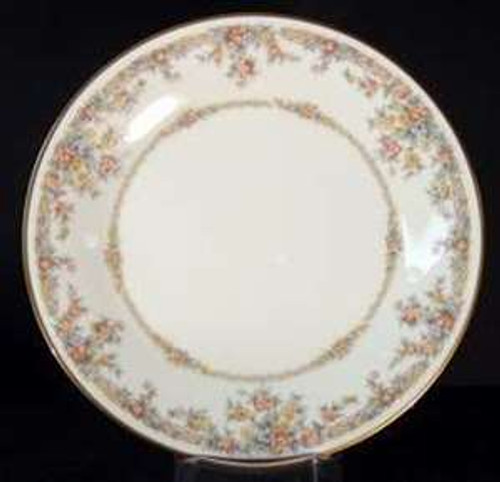 Noritake - Gallery 7246 - Bread Plate - AN