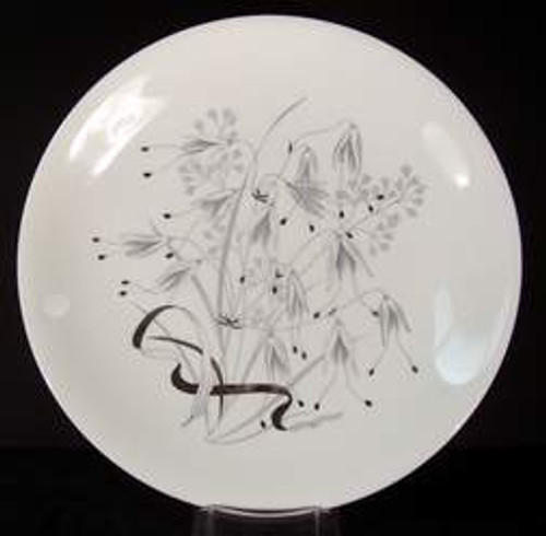 Wedgwood - Wild Oats W4166 - Bread Plate - AN