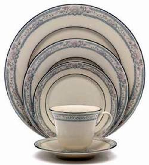 Lenox - Charleston - Saucer - N