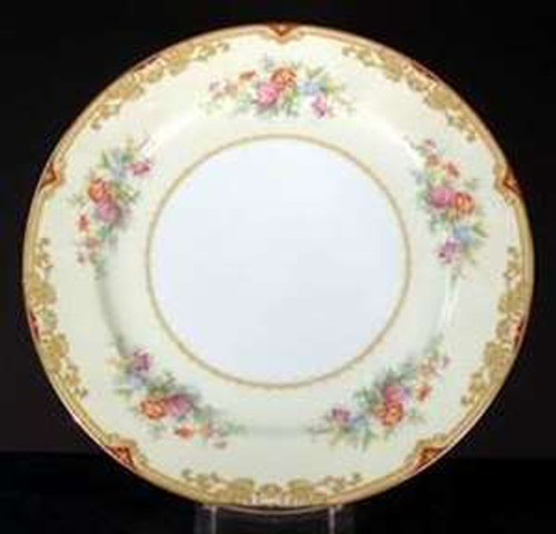 Noritake - Topaze 653/104531 - Salad Plate - AN