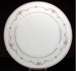 Noritake Fairmont 6102 Bread Plate - New, 6 1/4"