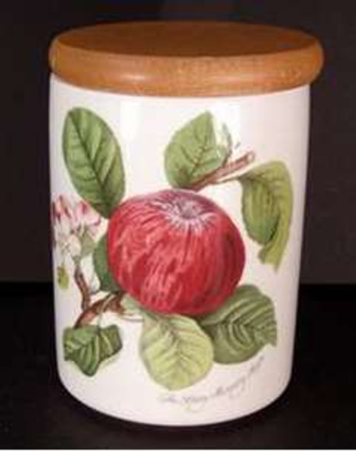 Portmeirion - Pomona - Storage Jar - AN