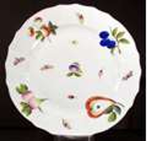 Herend - Fruits and Flowers - Dinner Plate - N