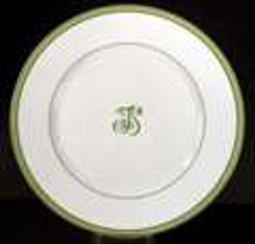 Raynaud - Tropic~Verte - Dinner Plate - N