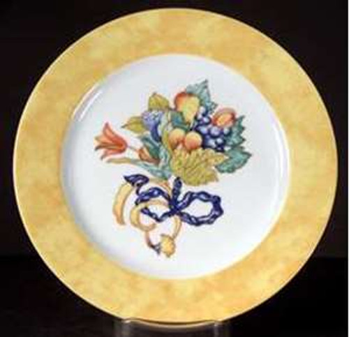 Bernardaud - Borghese - Salad Plate - N