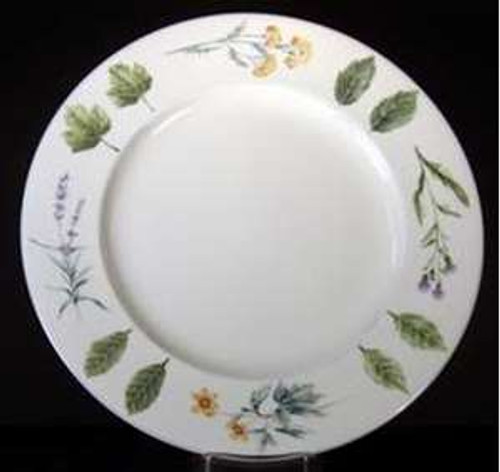 Mikasa Natures Harmony Y4006 Nature's Harmony Y4006 Salad Plate - About New.