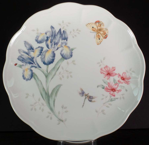 Lenox - Butterfly Meadow - Dinner Plate - LW